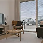 Westcliff Apartment In Blankenberge