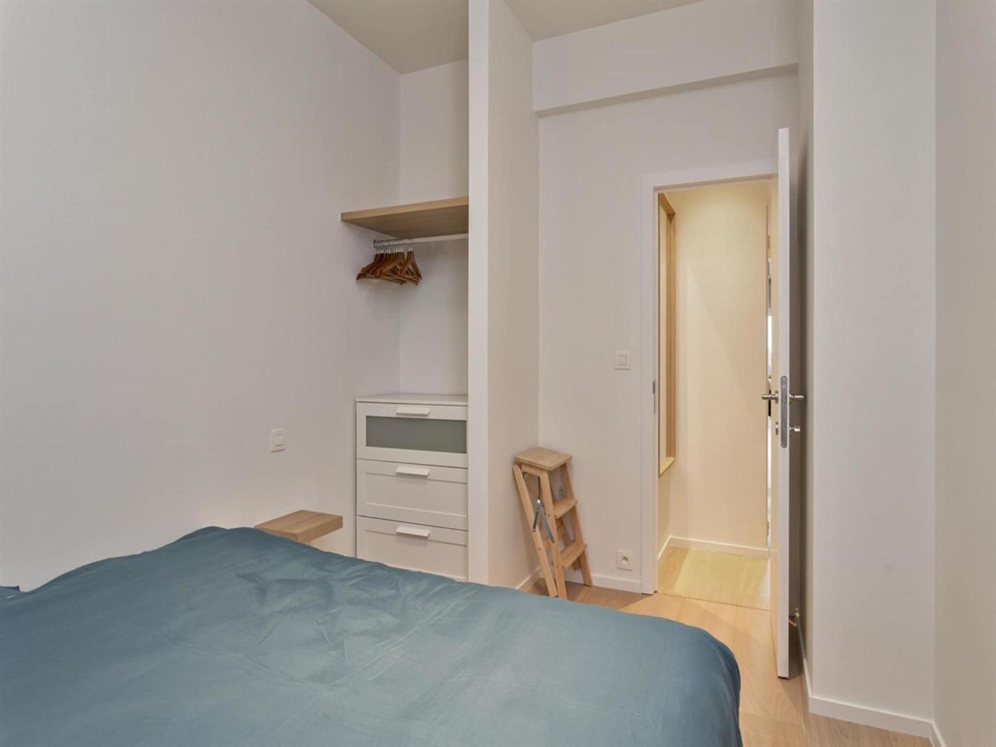 Westcliff In Appartement