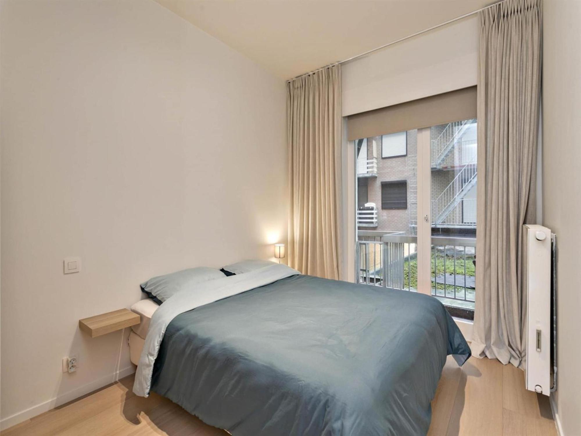 Westcliff In Appartement