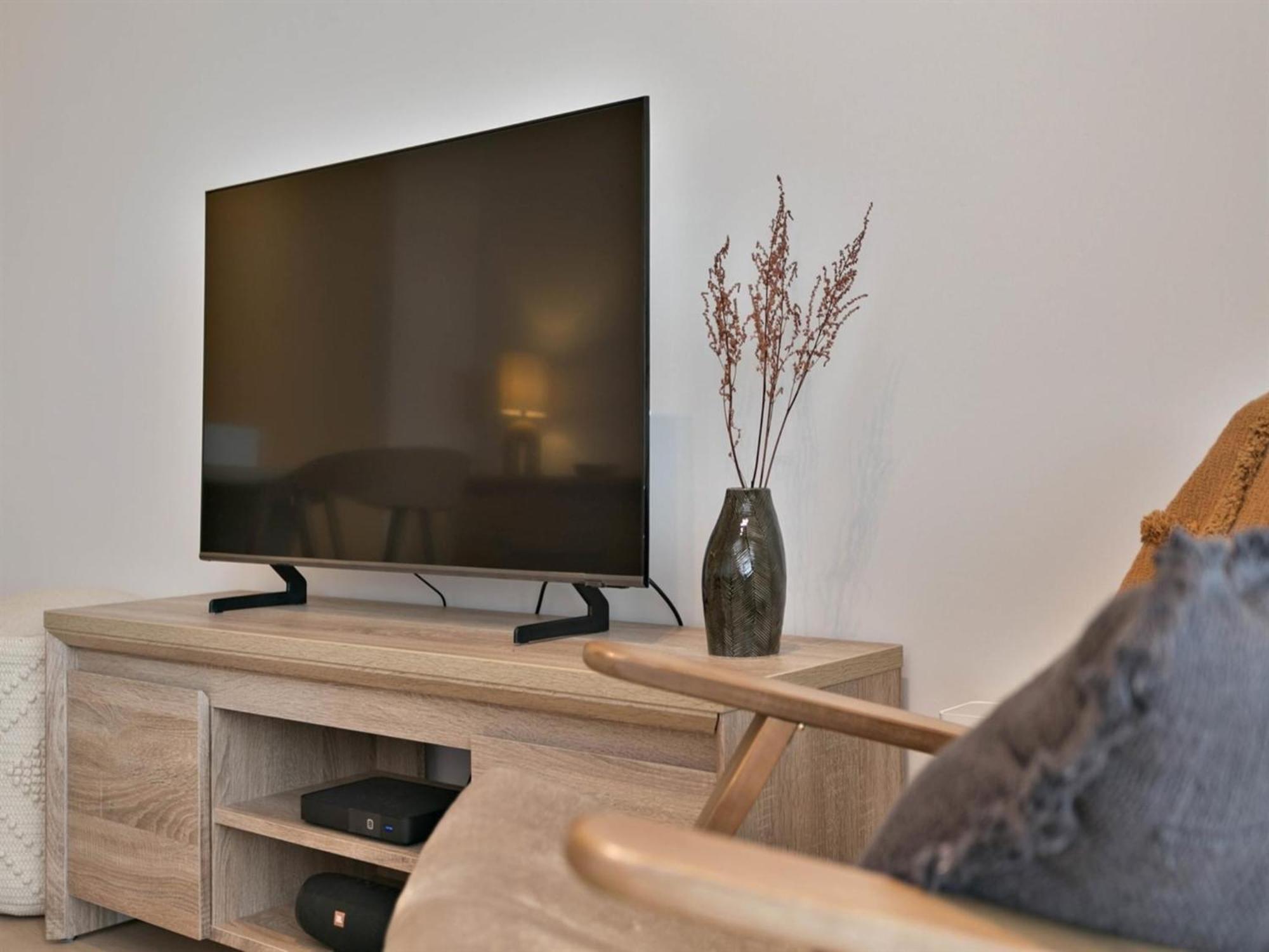 Westcliff In Appartement *