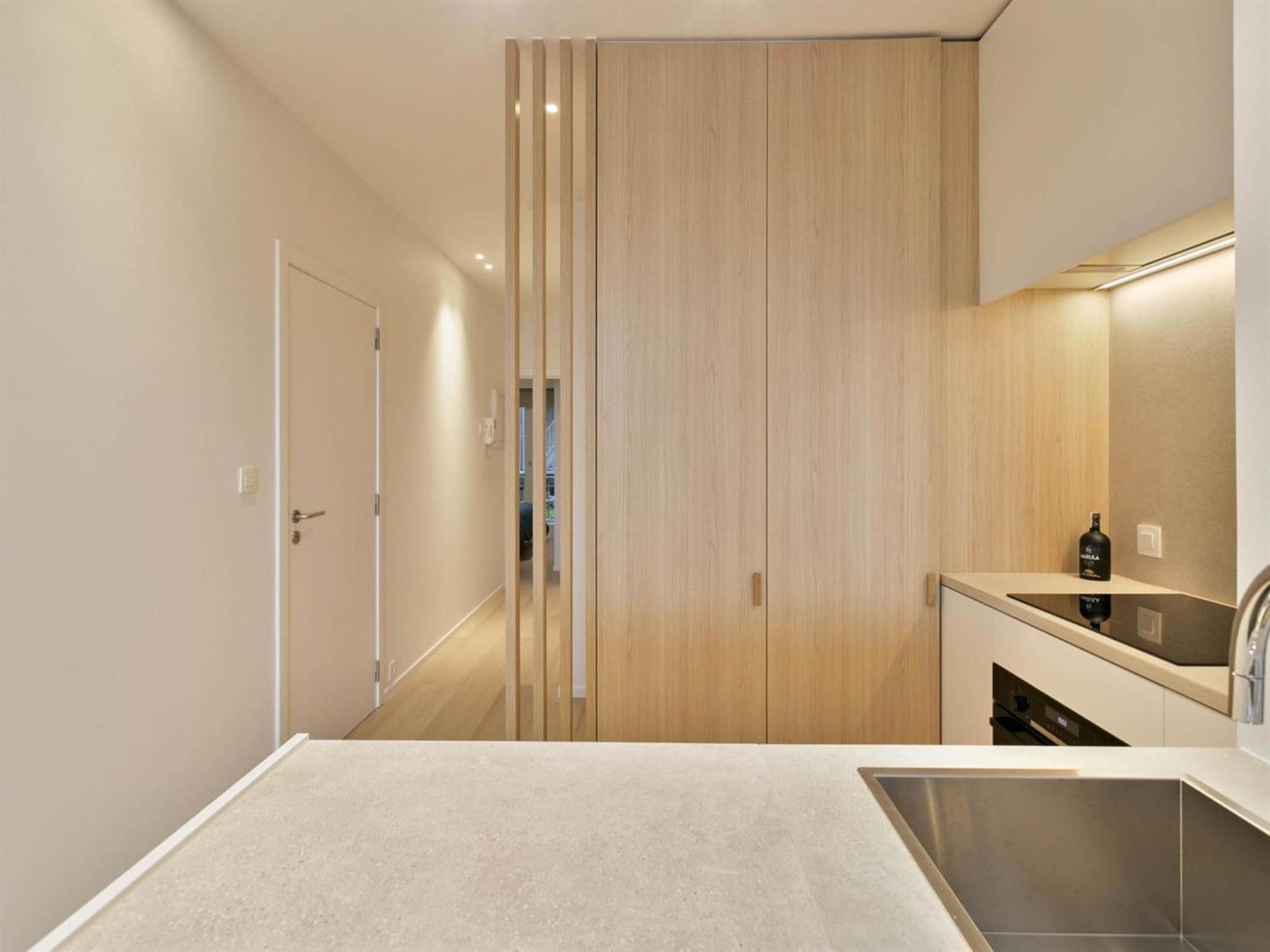 Appartement Westcliff In Blankenberge
