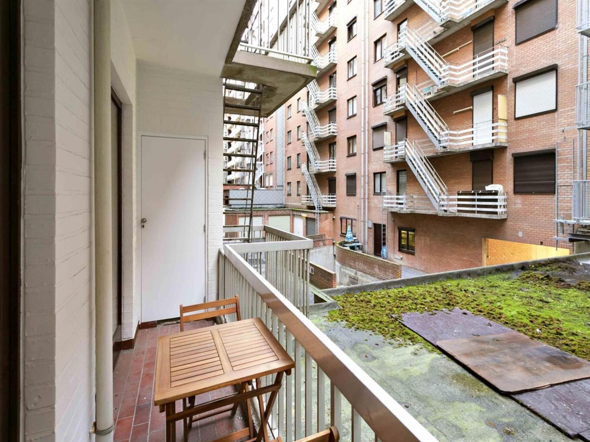 Westcliff In Appartement